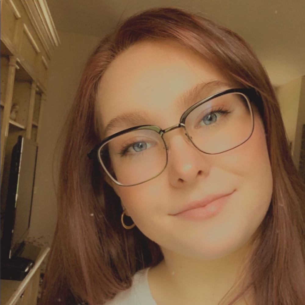 Meet your Posher, Cassidy marie